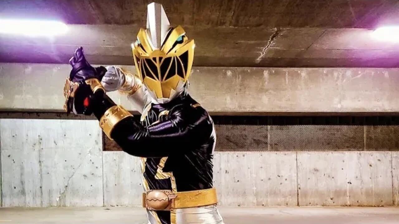 Will Zayto Remain The White Ranger? Or Go Back To Red? Fan Theory #PowerRangersCosmicFury #DinoFury