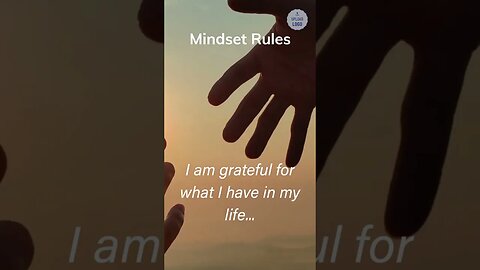 Unlock the Power of Your Mindset to Transform Your Life and Help Others! #shorts