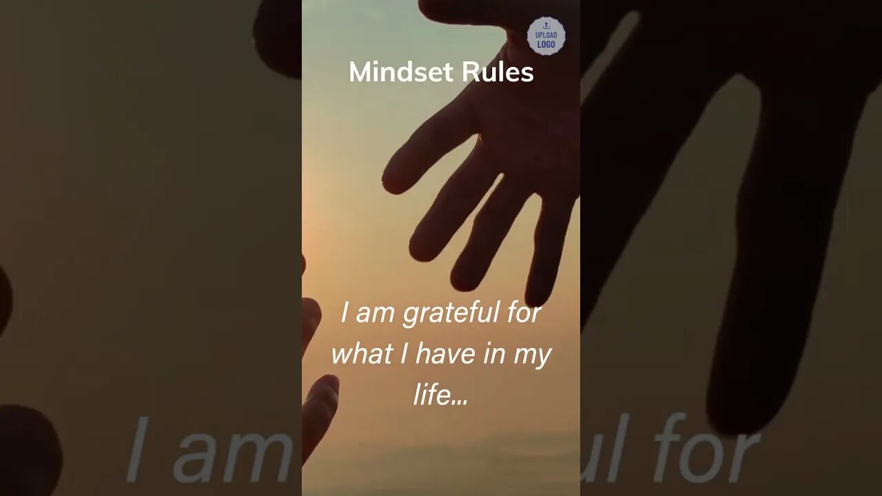 Unlock the Power of Your Mindset to Transform Your Life and Help Others! #shorts