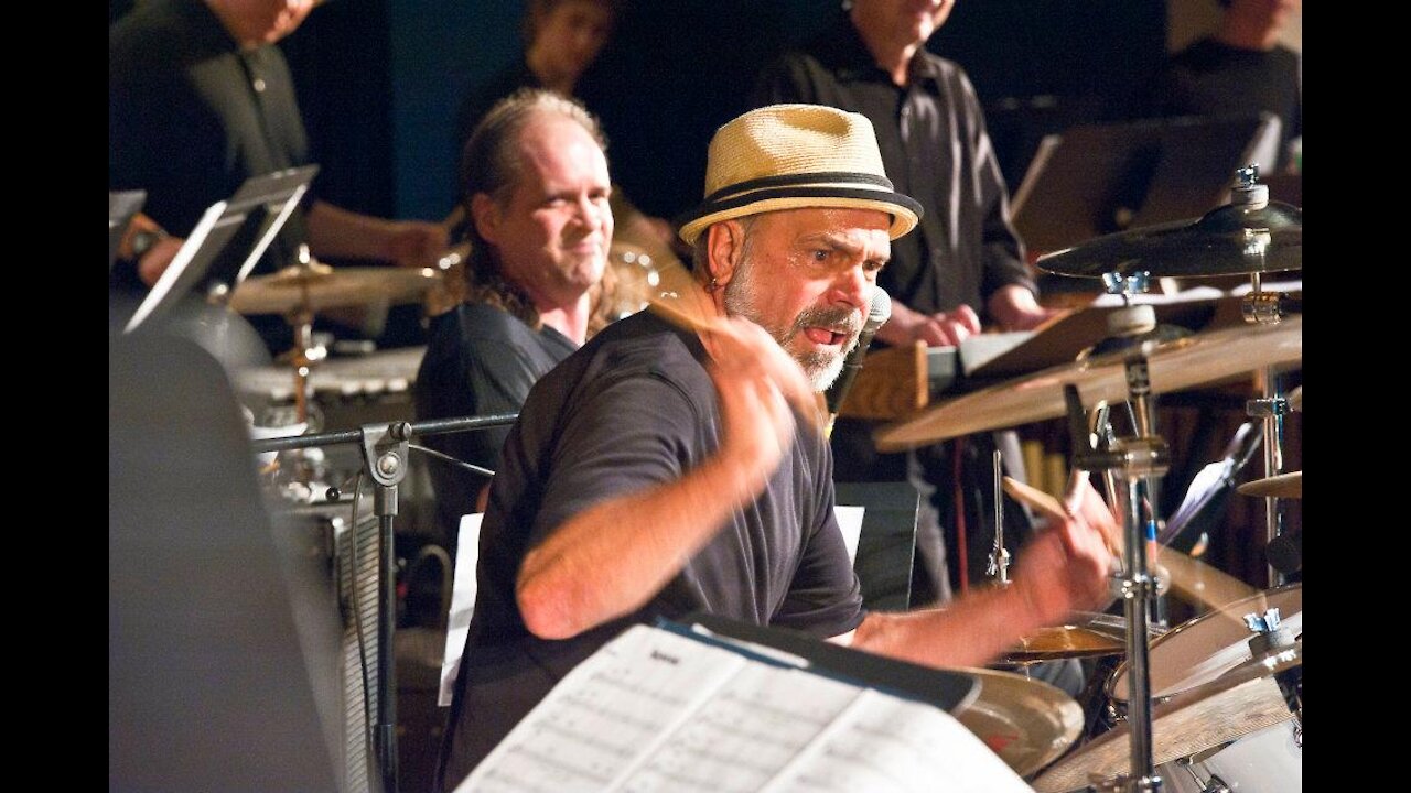 Beginnings (Cover) - Live- Spring 2016