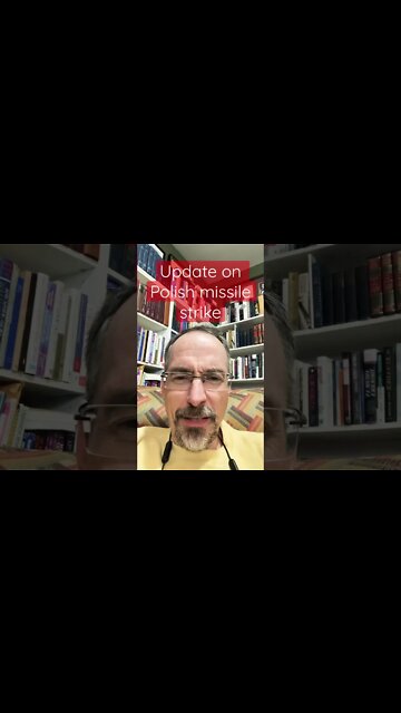 Zelensky missile strike #ukraine #shorts #Poland