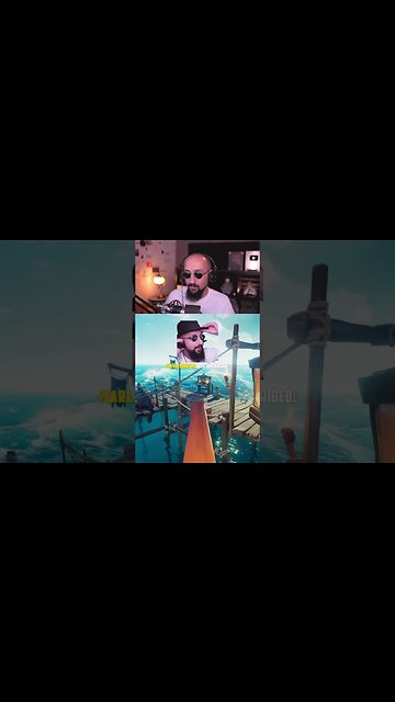 Do THIS on your 1st Day in Sea of Thieves