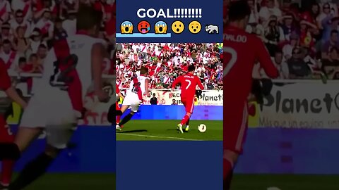 GOALLLLLL!!!!!!!😱😱😱😱😮😯🦏