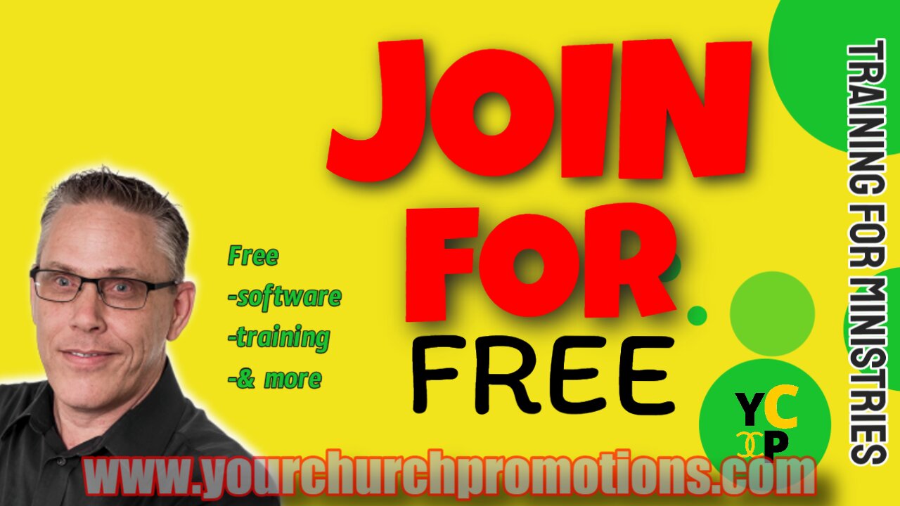 Showing How I Rank A Video