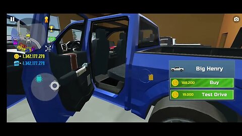 Car Simulator 2🚘💫 New Big Daddy In The Garage😈 Android Games 🎮 @Theeraofgaming