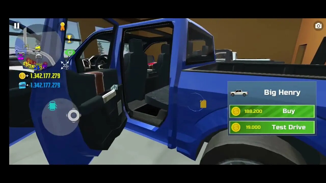 Car Simulator 2๐๐ซ New Big Daddy In The Garage๐ Android Games ๐ฎ @Theeraofgaming