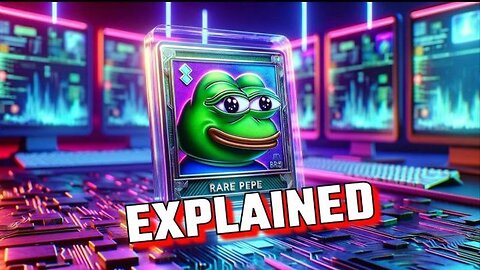 PEPE Explained