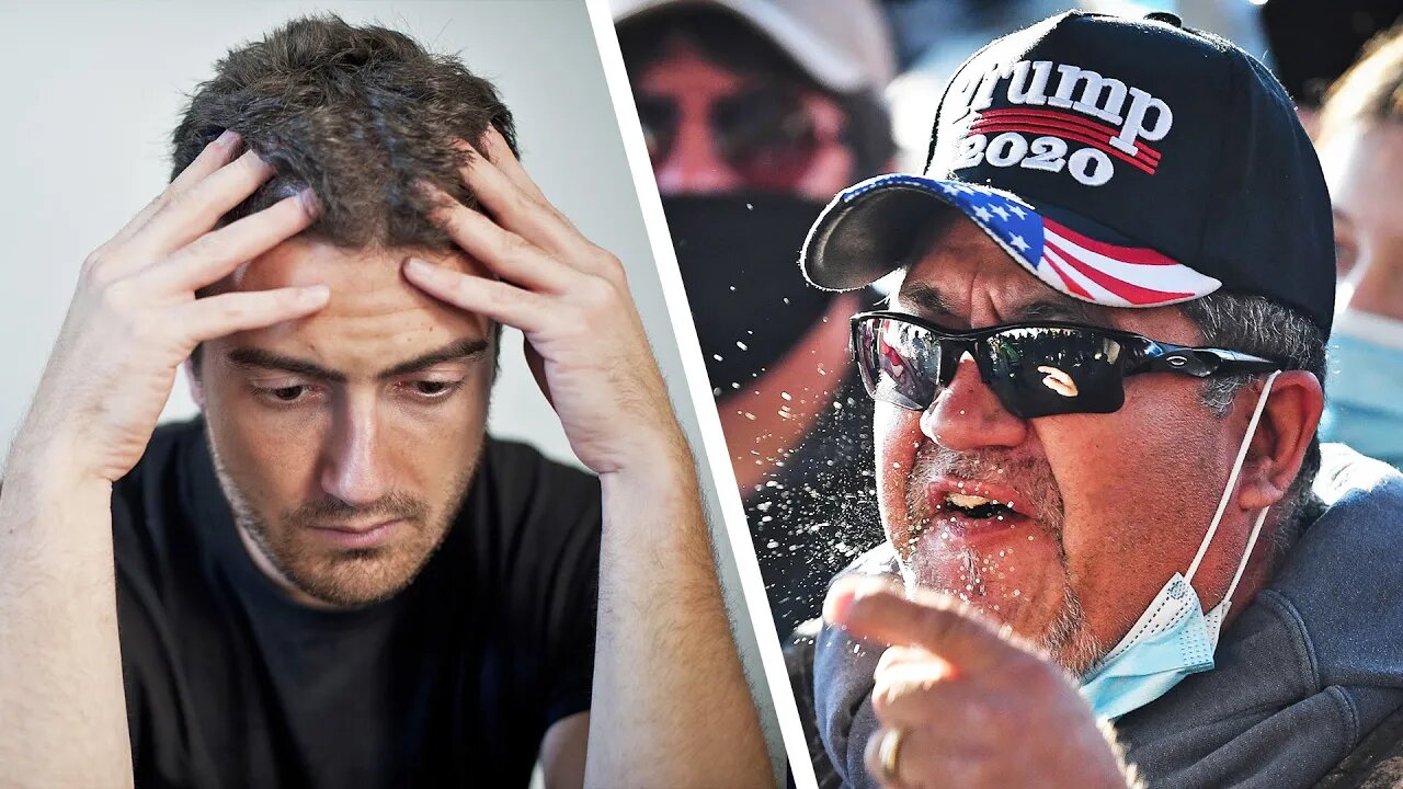 What's the best way to debate Trump supporters?