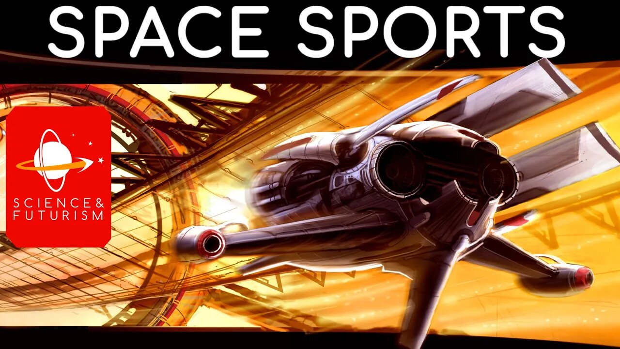 Space Sports