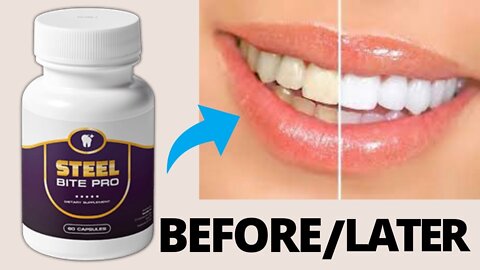 You want very healthy and stable teeth then take a look at this!