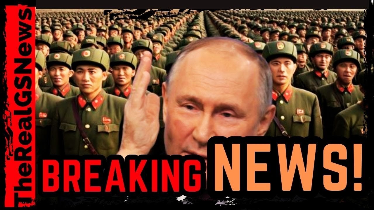 BREAKING!! ⚠️ TOUBLING NEWS: WW3 MESSAGE FROM PERSIA SUPREME LEADER | NORTH & SOUTH WAR RISING!!!