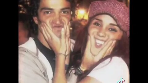 Poncho y dulce RBD