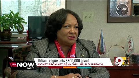 Urban League gets $300,000 grant