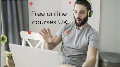 Free Online Courses