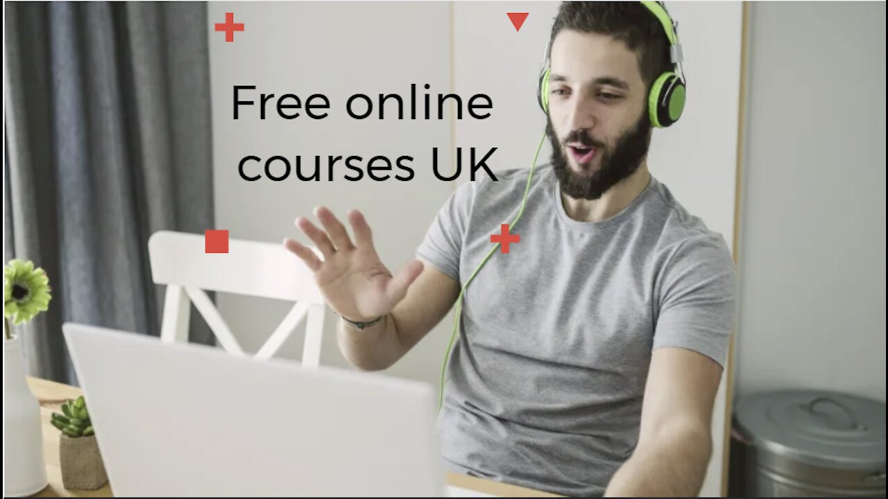 Free Online Courses