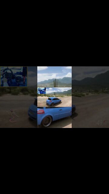 RENAULT MEGANE R26.R 2008