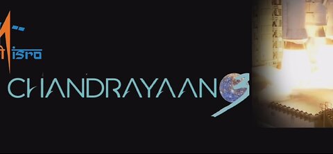 Chandrayaan mission of India