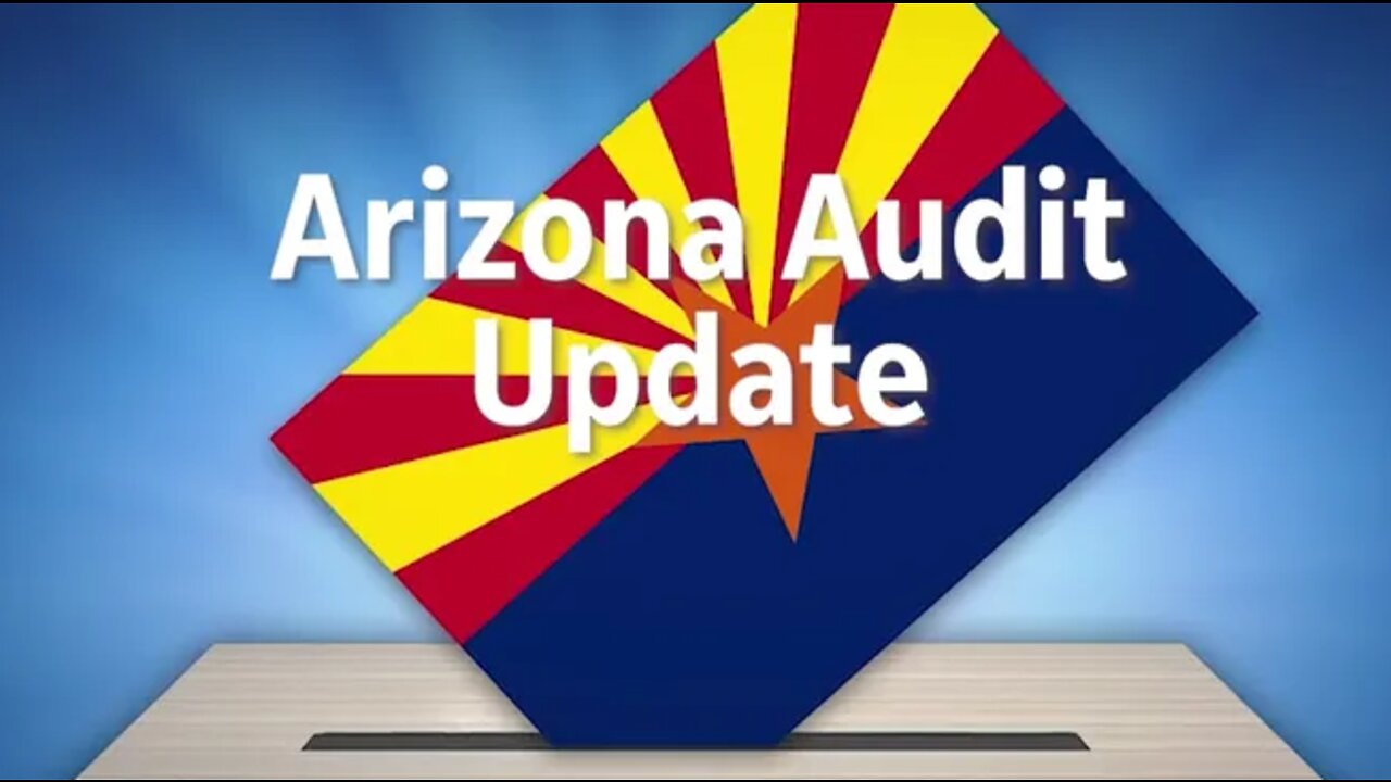 Ariz. State Senator Supports Effort To Nullify 2020 Vote Result In 3 Counties