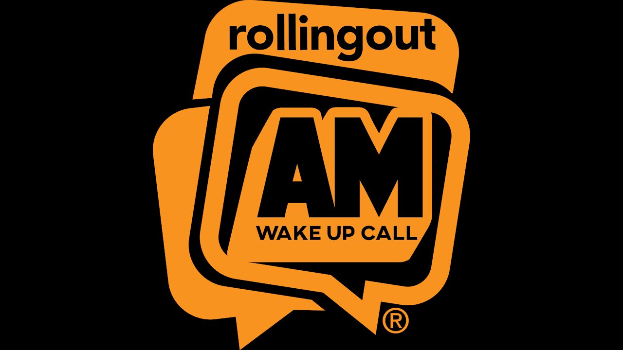 The AM Wake-Up Call showcases thoughtful Thursdays with uplifting conversations