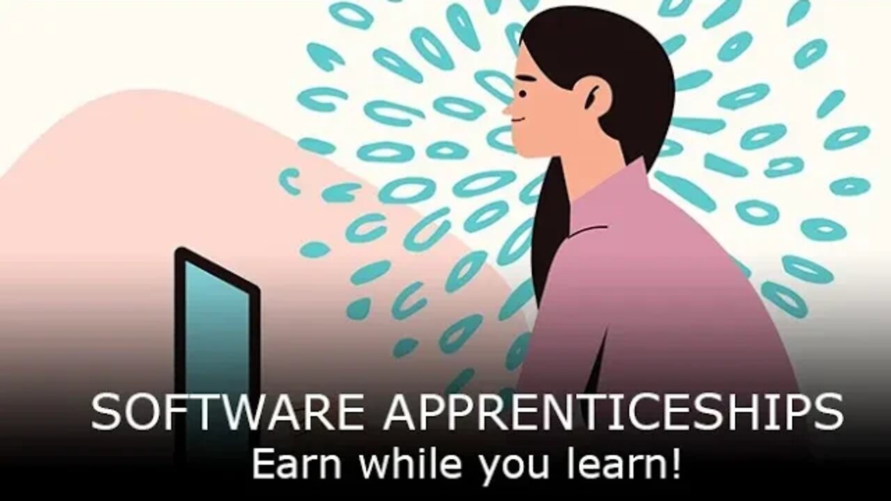 Software Apprenticeships Explained