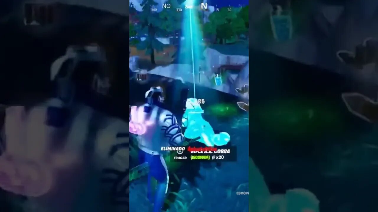 vem cá danado ! #fortnite #shorts