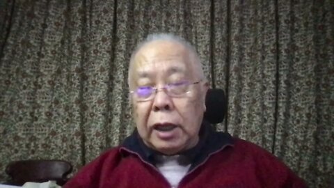 陸克文：中國與西方的競爭是意識形態的鬥爭