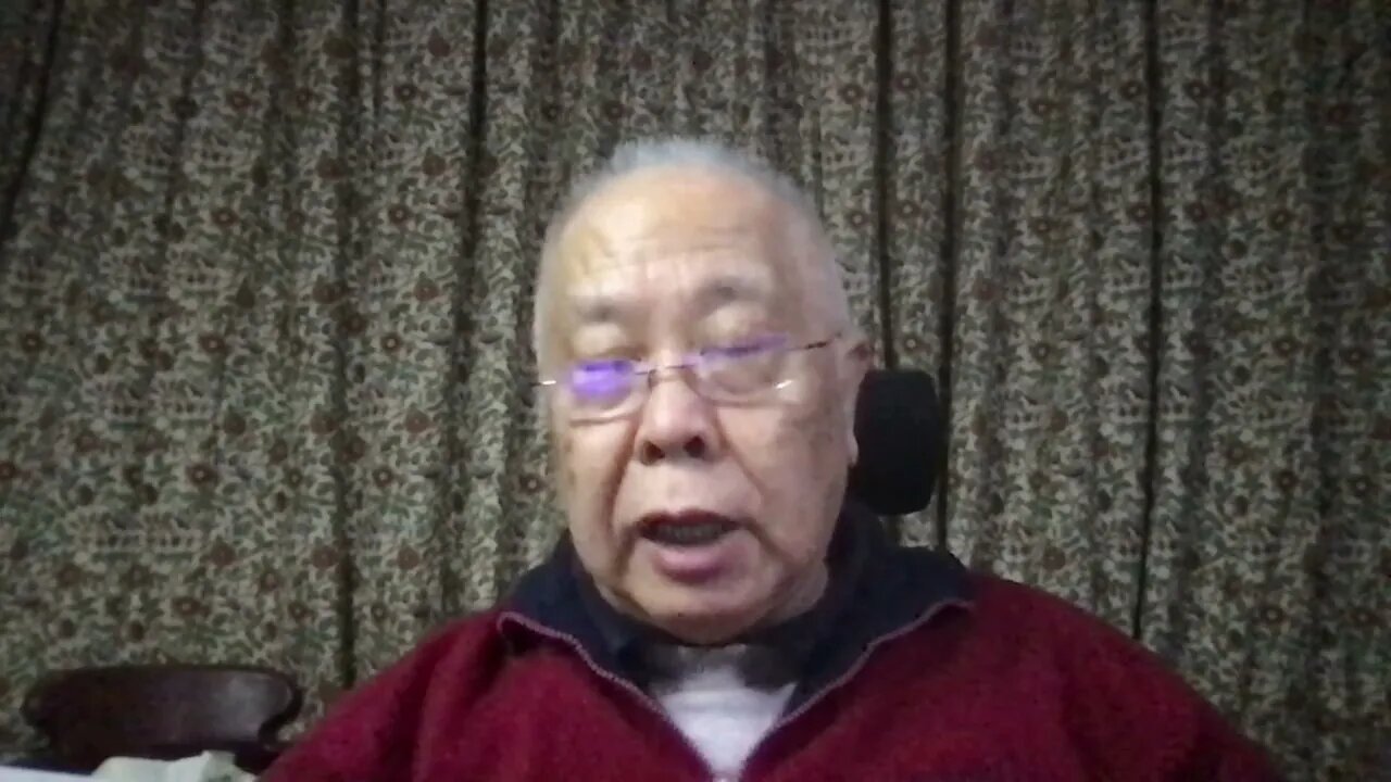 陸克文：中國與西方的競爭是意識形態的鬥爭