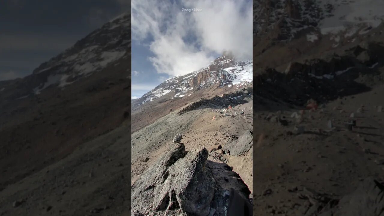 سبحانك ربي اني اسالك