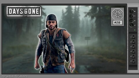 🟢Days Gone: Biking Through The Apocalypse (PC) #20[Streamed 27-06-2024]🟢