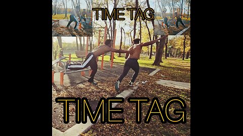 Time Tag