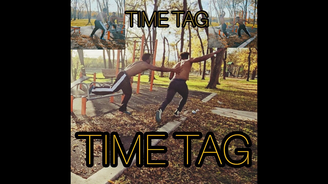 Time Tag