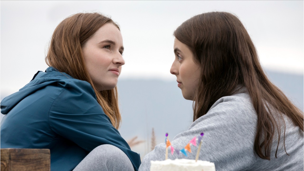 Critics Love 'Booksmart'