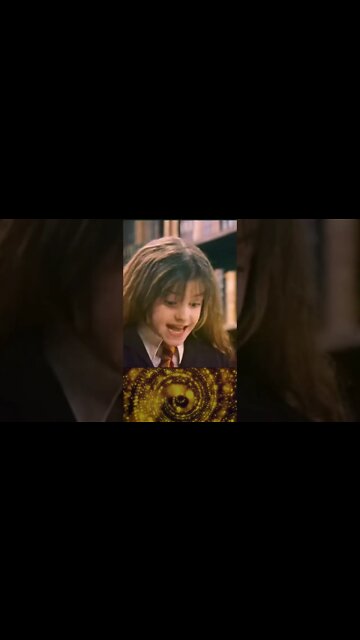 a bit of light reading #shorts Harry Potter Edit