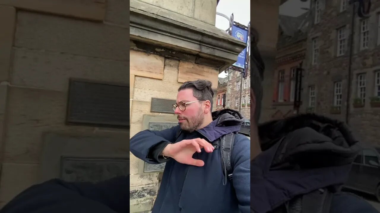 This is the biggest Witch-hunt in European history