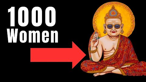 The Monk who F*ckd Everything | A Brief History of Print Capital from Tibet to Modern America
