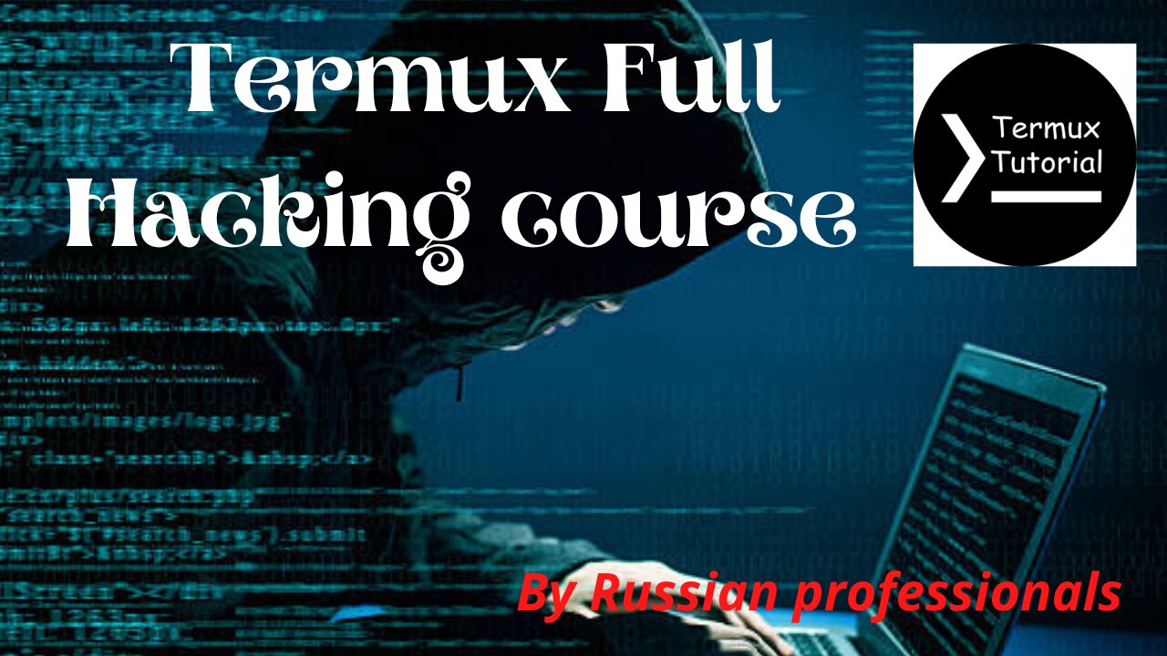 Full Hacking course on Android (using termux) without Root