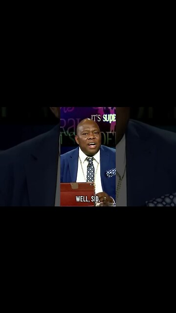 DELIVERED from a FATAL Demonic Attack