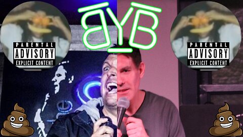 Friday Night BYB Ep. 45 w/ DabbleStorian, Keanu C Thompson, Ray Devito & Ski Mask