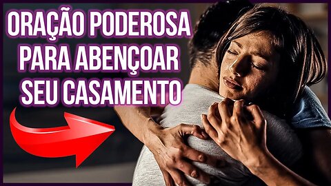 🙏 Envolvendo-se no Amor Divino: Oração para uma Vida Conjugal Abençoada