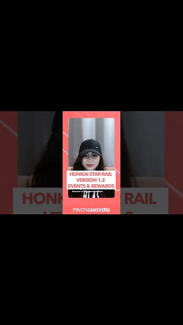Honkai Star Rail 1.2 Events #honkai #philippines #pinoygamerph #podcastphilippines #shorts #shortsph