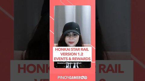 Honkai Star Rail 1.2 Events #honkai #philippines #pinoygamerph #podcastphilippines #shorts #shortsph