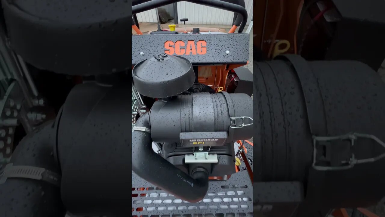 @ScagPowerEquipment