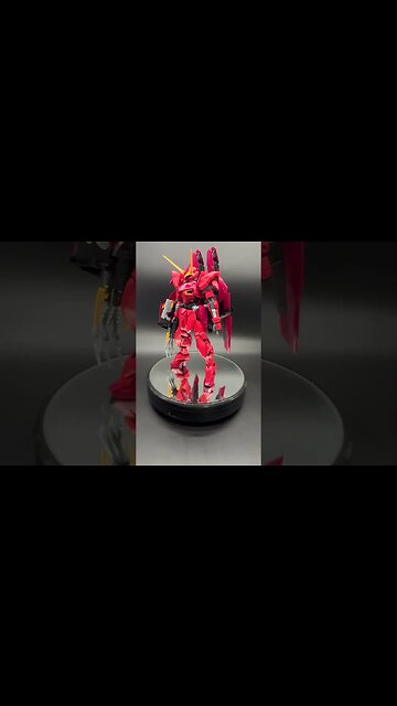 This kit is amazing p Bandai Testament #ガンダム #gundam #gunpla #ガンプラ #건담 #バンダイ #ロボット #geeksandgamers