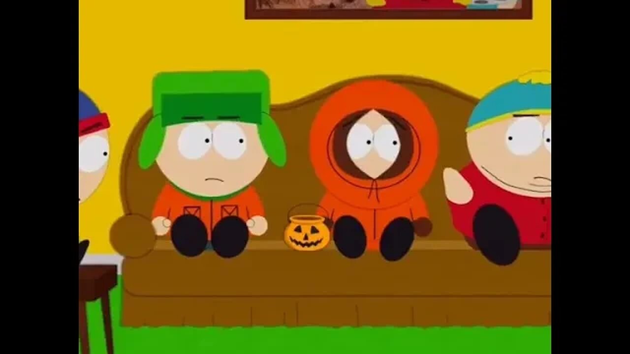 SouthPark