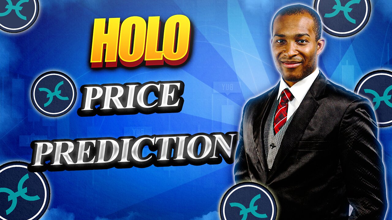 Holo Coin Price Prediction