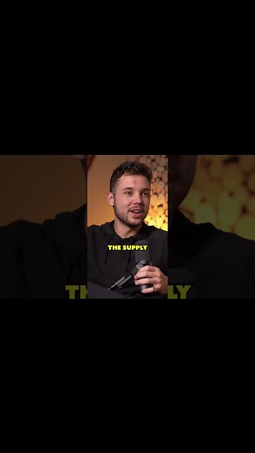 $ 16,000,000 dollar Dropshipping idea 💡💸 #millionaire #dropshipping #lukebelmar