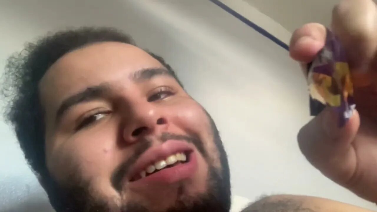 Food Reviews - Episode 290: Cadbury Products 2