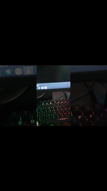 como fechar qualquer programa travado no biglinux