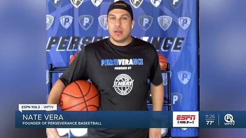Perseverance Basketball 4/7