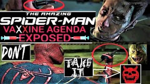 2012 Spider-Man "PREDICTED TODAY!"